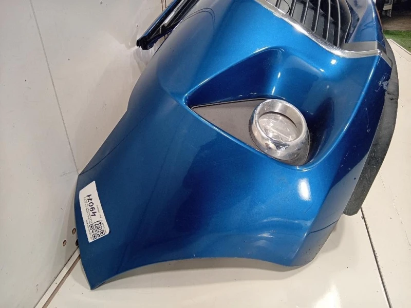 Paraurti ANT PARAURTI ANT Toyota Yaris IV 2017