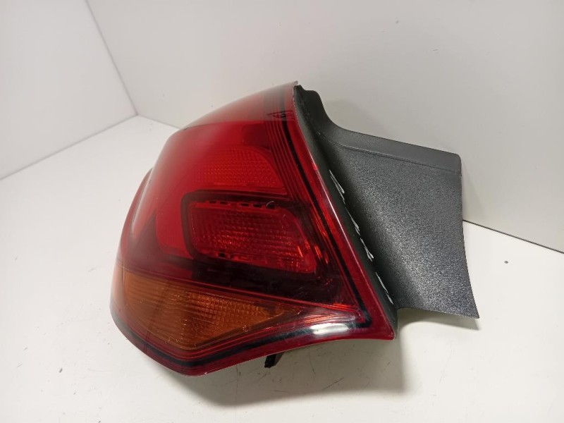 Fanale POST SX 1090098 Opel Astra J 2012