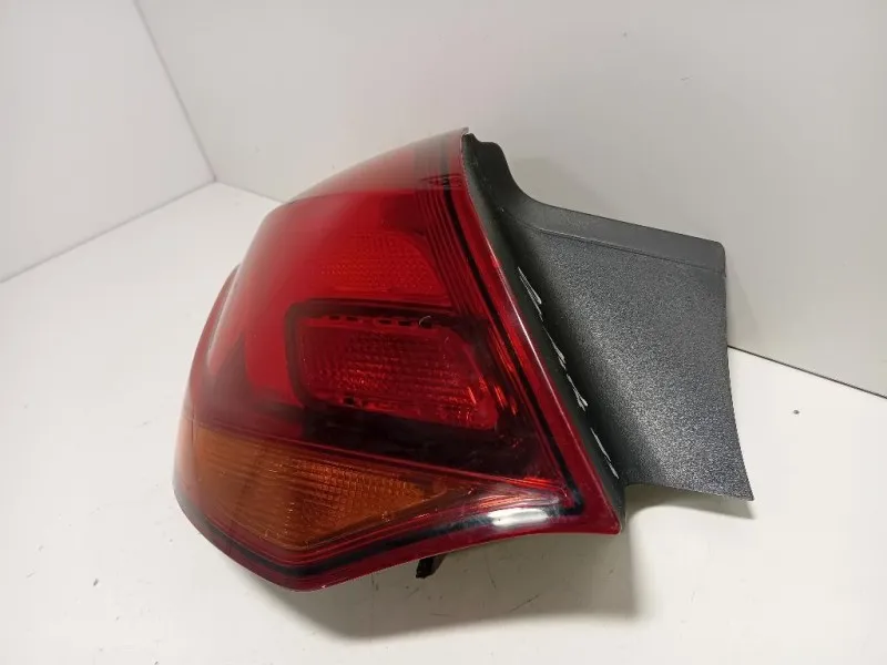 Fanale POST SX 1090098 Opel Astra J 2012