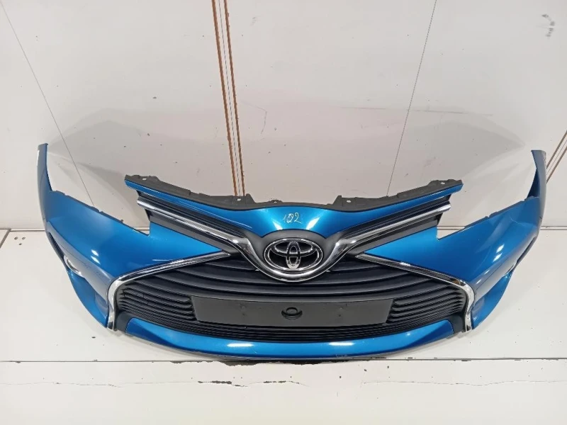 Paraurti ANT PARAURTI ANT Toyota Yaris IV 2017