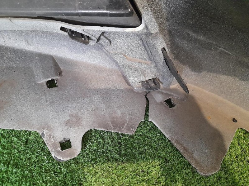 Paraurti ANT 521190DA40 Toyota Yaris IV 2017