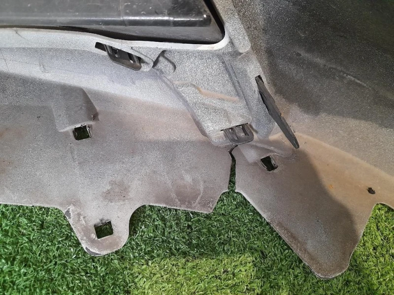 Paraurti ANT 521190DA40 Toyota Yaris IV 2017