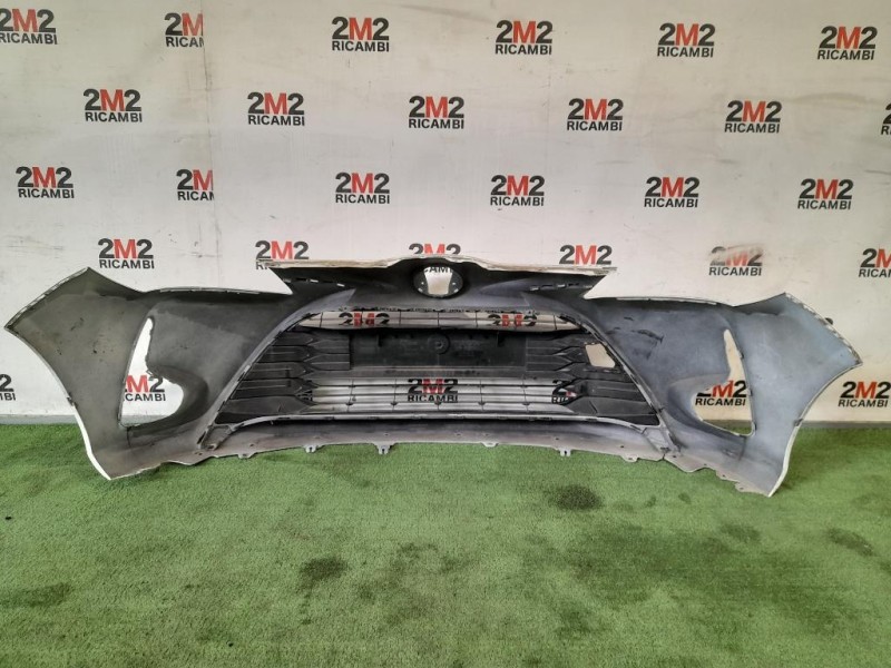 Paraurti ANT 521190DA40 Toyota Yaris IV 2017