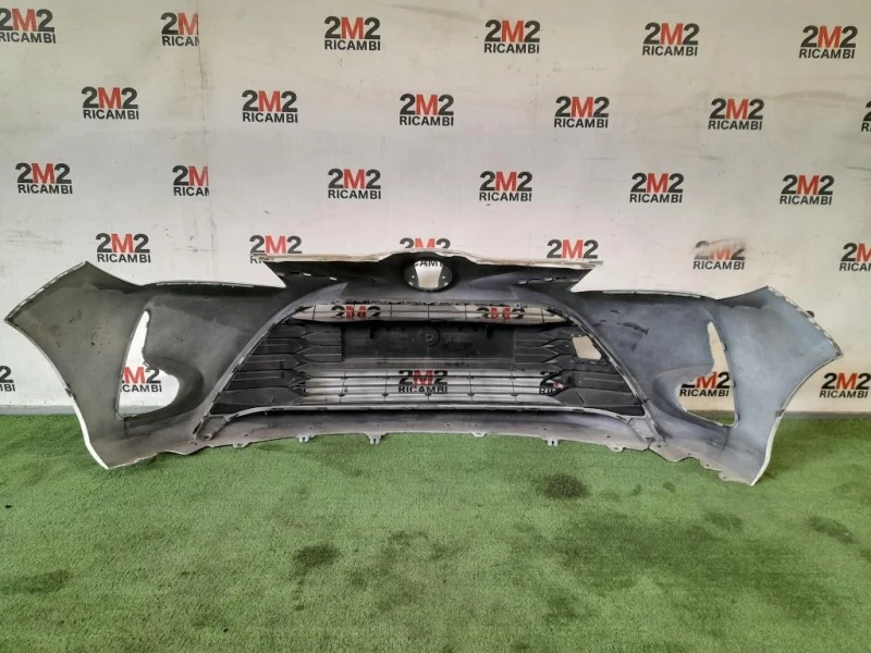 Paraurti ANT 521190DA40 Toyota Yaris IV 2017