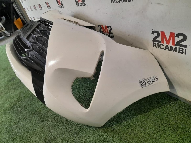 Paraurti ANT 521190DA40 Toyota Yaris IV 2017