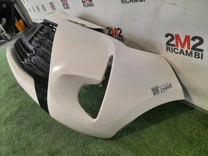 Paraurti ANT 521190DA40 Toyota Yaris IV 2017