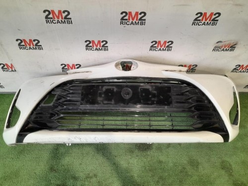 Paraurti ANT 521190DA40 Toyota Yaris IV 2017