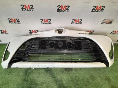 Paraurti ANT 521190DA40 Toyota Yaris IV 2017