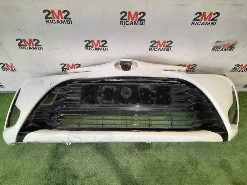 Paraurti ANT 521190DA40 Toyota Yaris IV 2017