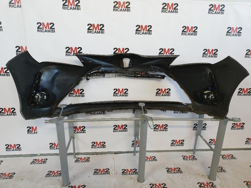 Paraurti ANT 521190U931 Toyota Yaris IV 2017