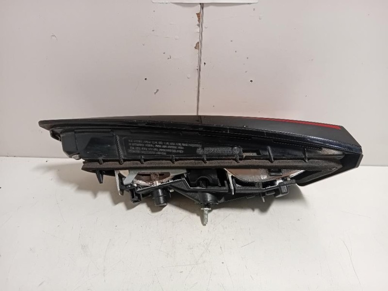 Fanale POST SX 39032992 Opel Astra K 2016