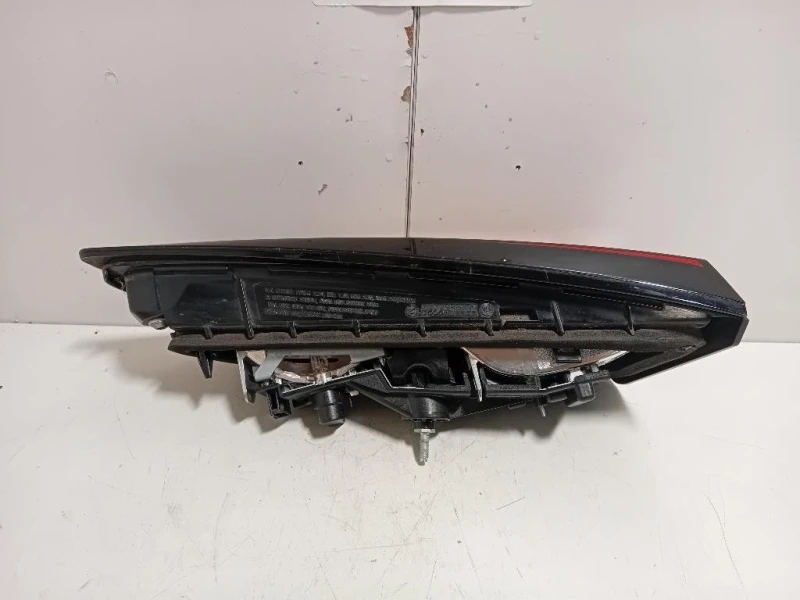 Fanale POST SX 39032992 Opel Astra K 2016