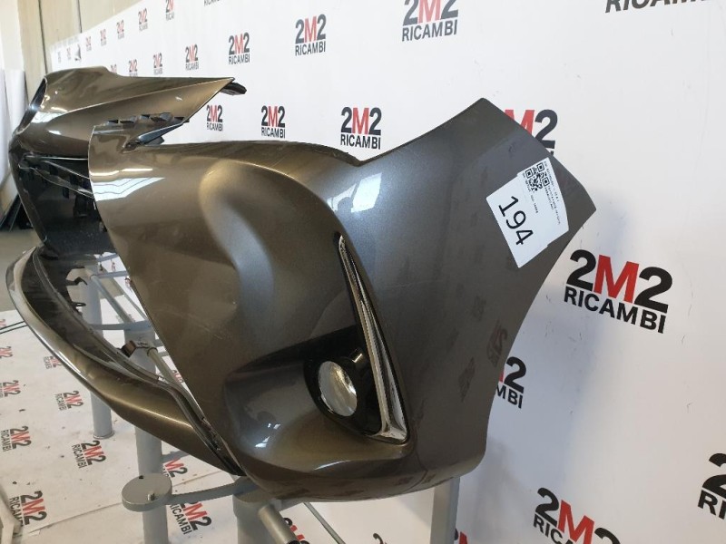 Paraurti ANT 521190U931 Toyota Yaris IV 2017