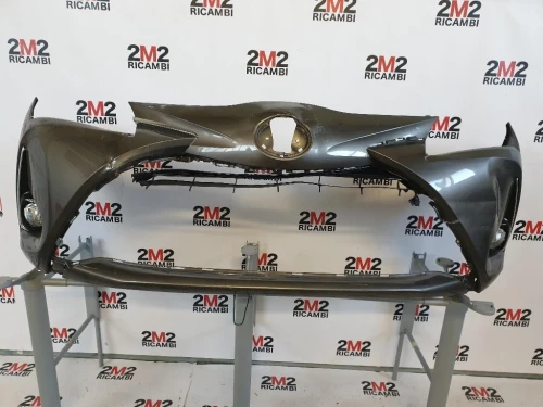 Paraurti ANT 521190U931 Toyota Yaris IV 2017