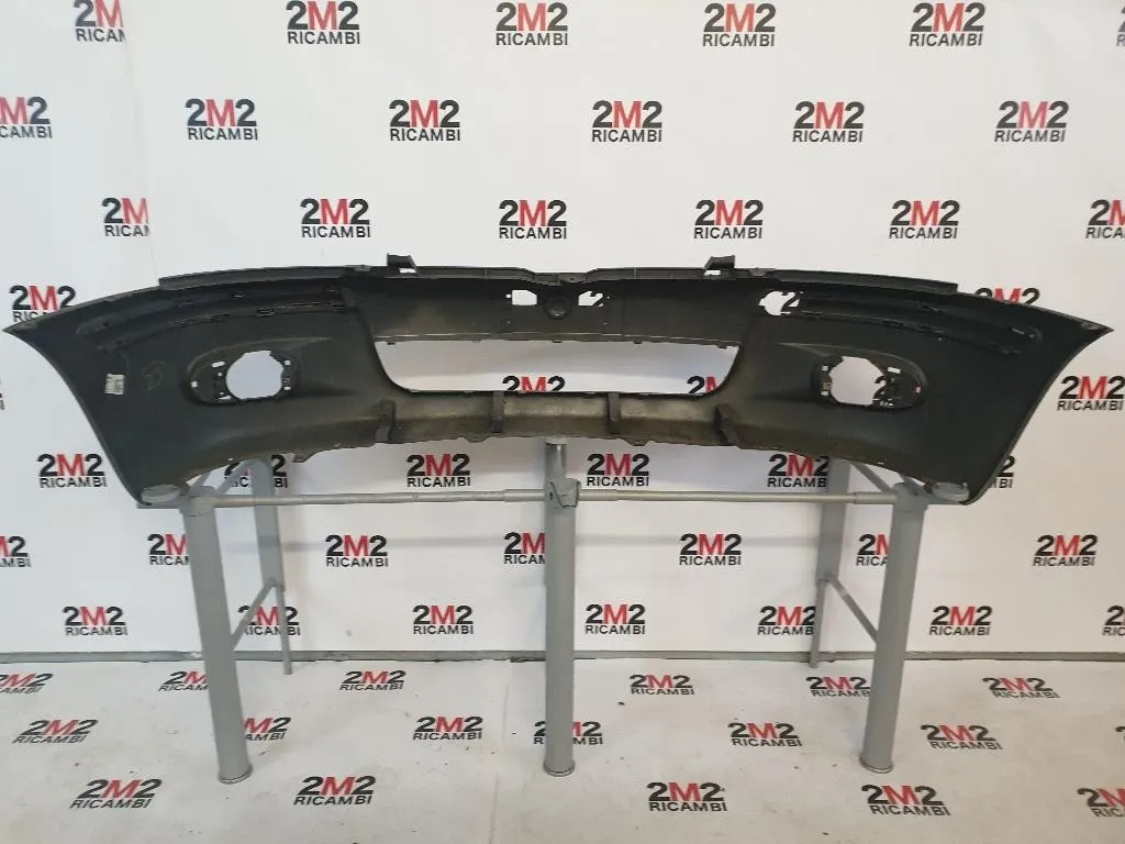 Paraurti ANT 5211052900 Toyota Yaris Verso 2000