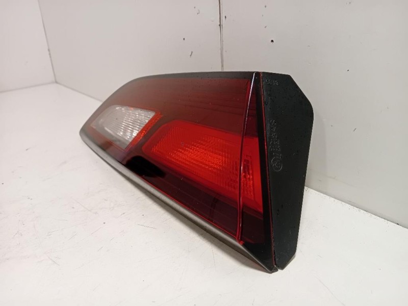 Fanale POST SX 39032992 Opel Astra K 2016