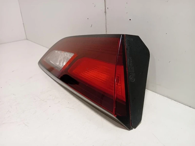 Fanale POST SX 39032992 Opel Astra K 2016