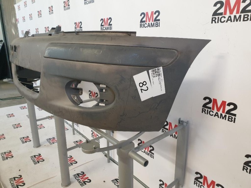 Paraurti ANT 5211052900 Toyota Yaris Verso 2000