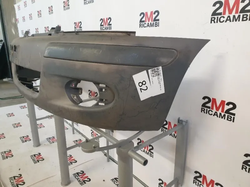 Paraurti ANT 5211052900 Toyota Yaris Verso 2000