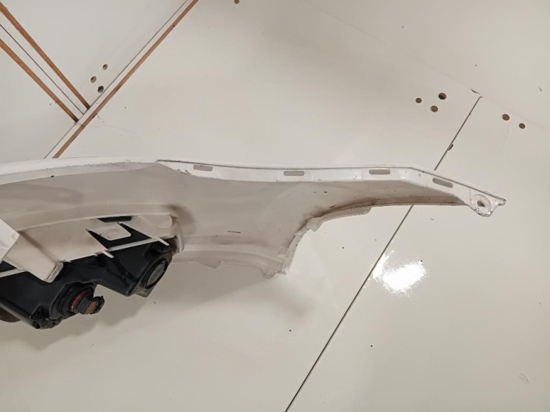 Paraurti ANT 2K0807217A7G9 Volkswagen Caddy IV 2011