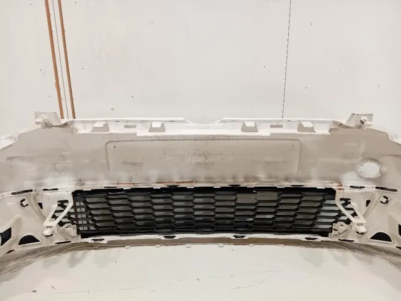 Paraurti ANT 2K0807217A7G9 Volkswagen Caddy IV 2011