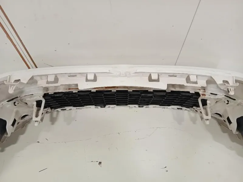 Paraurti ANT 2K0807217A7G9 Volkswagen Caddy IV 2011