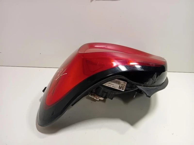 Fanale POST DX 81550-0H162 Citroen C1 II 2014