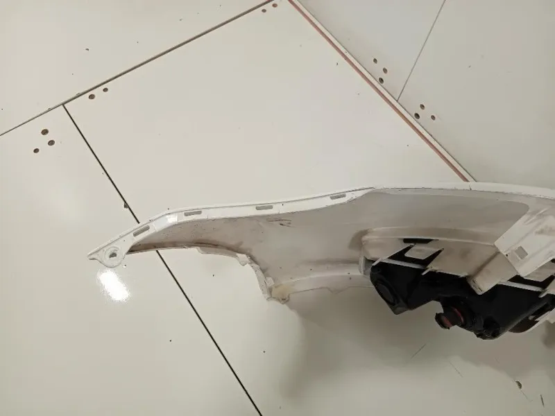 Paraurti ANT 2K0807217A7G9 Volkswagen Caddy IV 2011