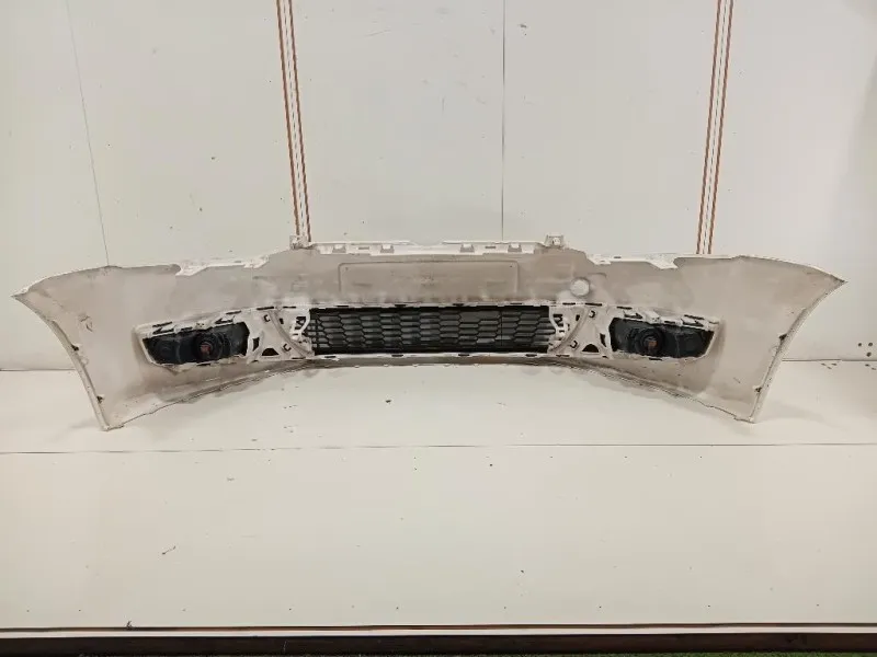 Paraurti ANT 2K0807217A7G9 Volkswagen Caddy IV 2011