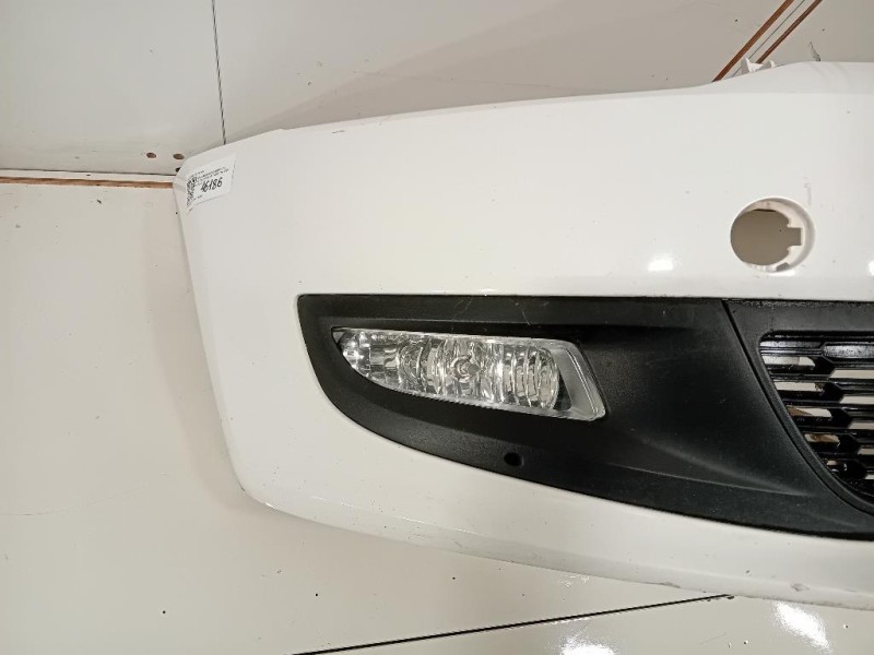Paraurti ANT 2K0807217A7G9 Volkswagen Caddy IV 2011