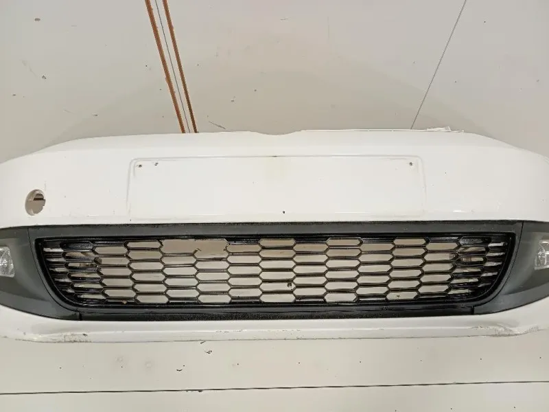 Paraurti ANT 2K0807217A7G9 Volkswagen Caddy IV 2011