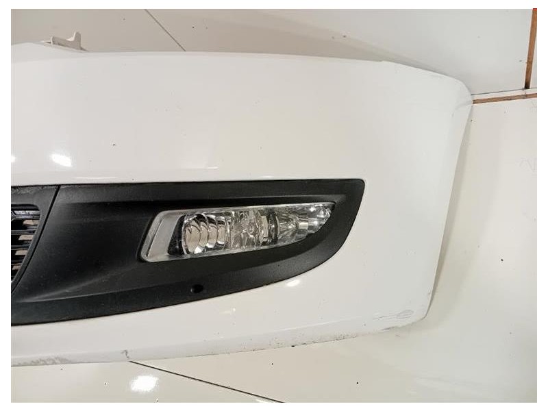 Paraurti ANT 2K0807217A7G9 Volkswagen Caddy IV 2011