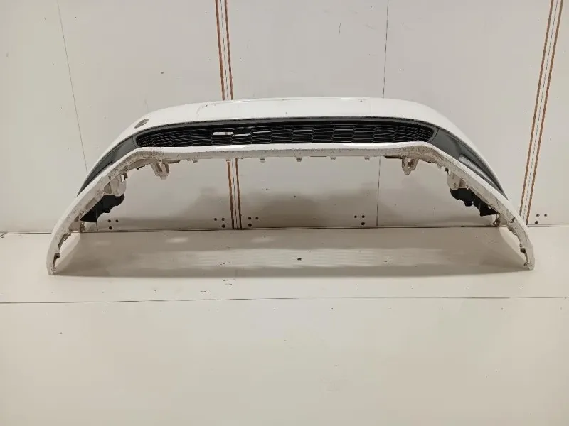 Paraurti ANT 2K0807217A7G9 Volkswagen Caddy IV 2011