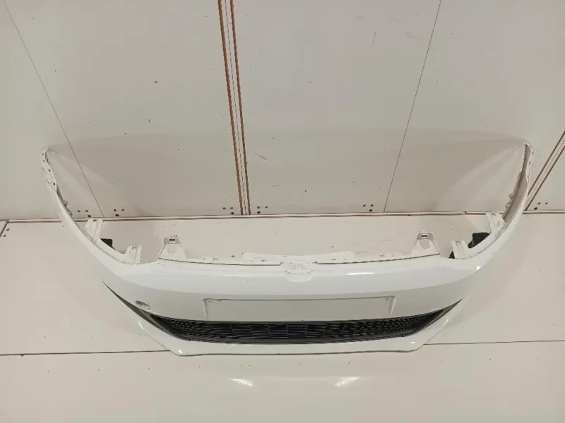 Paraurti ANT 2K0807217A7G9 Volkswagen Caddy IV 2011