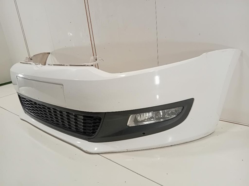 Paraurti ANT 2K0807217A7G9 Volkswagen Caddy IV 2011