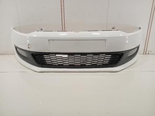 Paraurti ANT 2K0807217A7G9 Volkswagen Caddy IV 2011