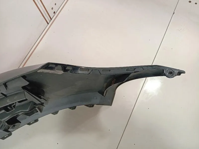 Paraurti ANT 1K9807217 Volkswagen GOLF VI 2009