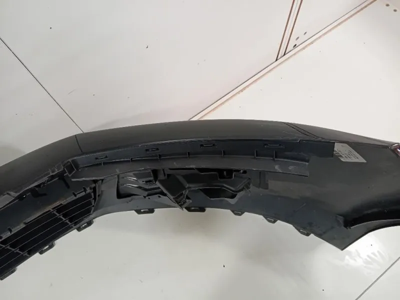 Paraurti ANT 1K9807217 Volkswagen GOLF VI 2009