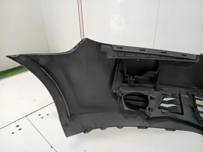 Paraurti ANT 1K9807217 Volkswagen GOLF VI 2009