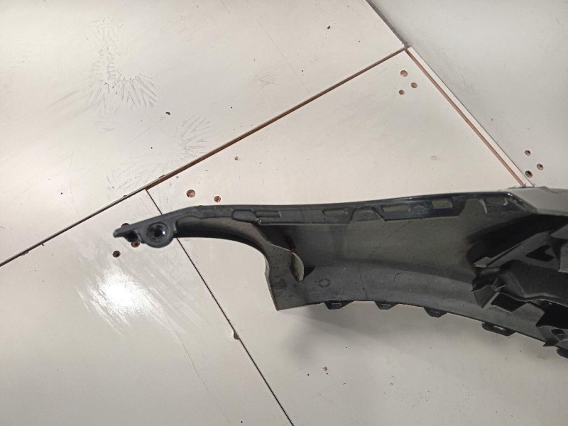 Paraurti ANT 1K9807217 Volkswagen GOLF VI 2009