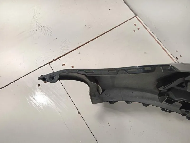 Paraurti ANT 1K9807217 Volkswagen GOLF VI 2009