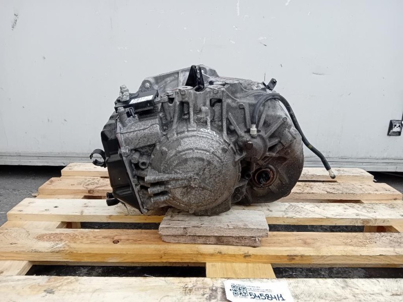 Cambio 6 MARCE AUTOMATICO Opel Astra J 2010