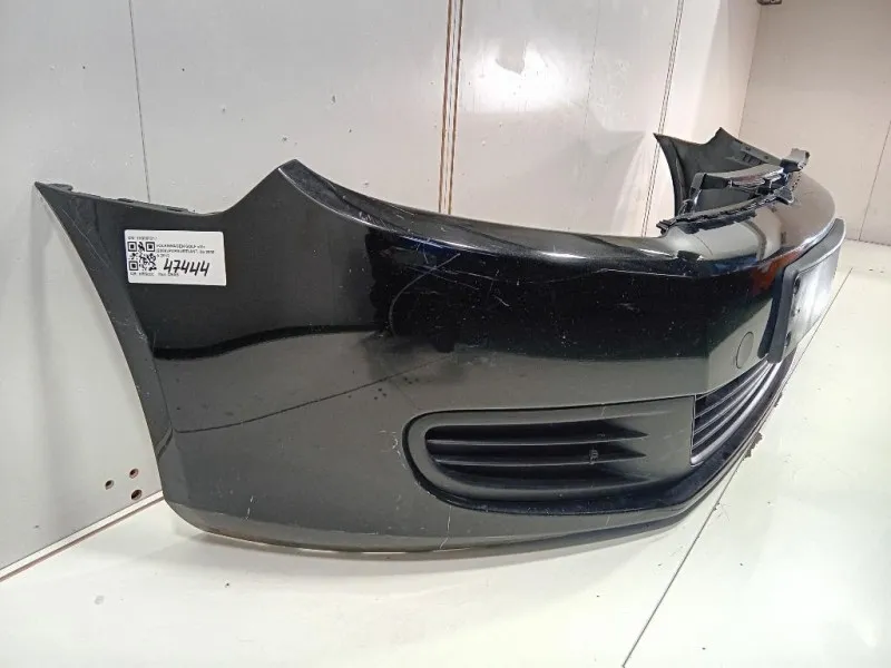 Paraurti ANT 1K9807217 Volkswagen GOLF VI 2009