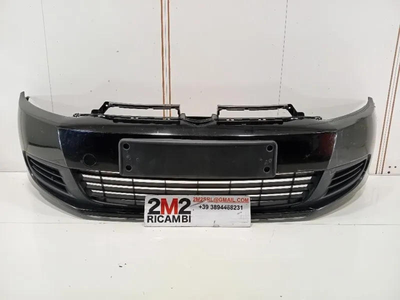Paraurti ANT 1K9807217 Volkswagen GOLF VI 2009