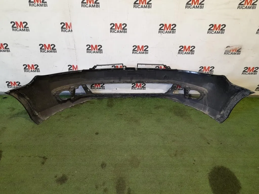 Paraurti ANT 5K0807221 Volkswagen GOLF VI 2009