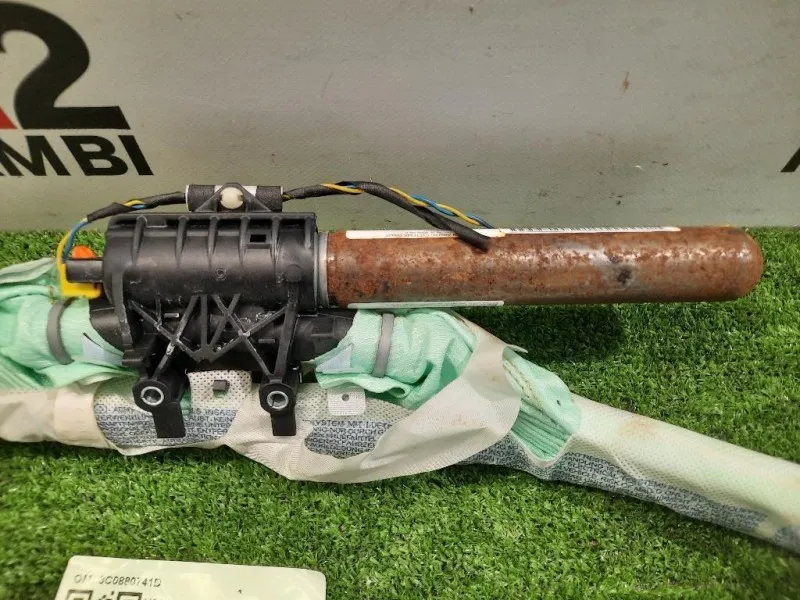 Air-bag A Tendina SX 3C0880741D Volkswagen Passat V 2005