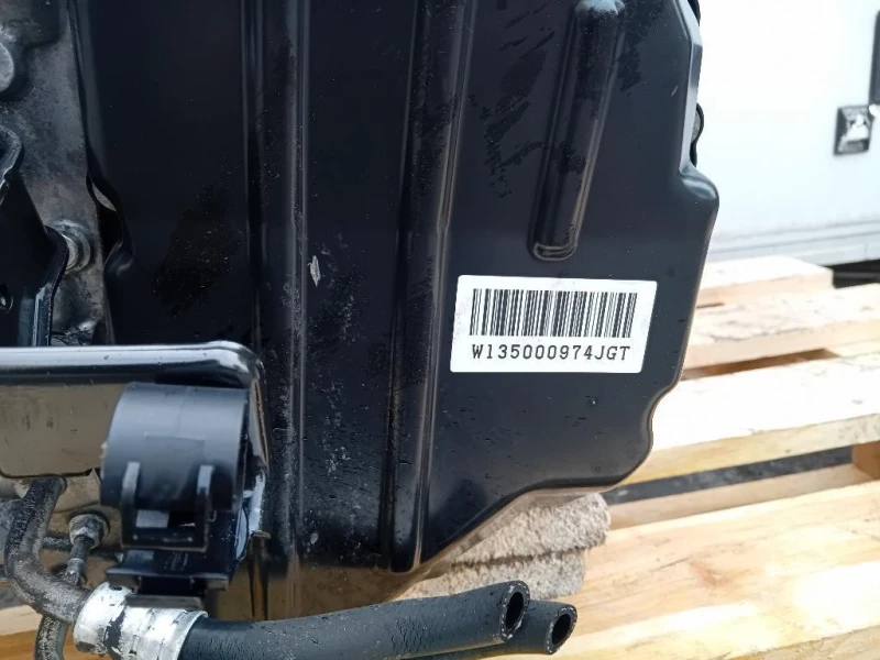 Cambio 6 MARCE AUTOMATICO Opel Astra J 2010