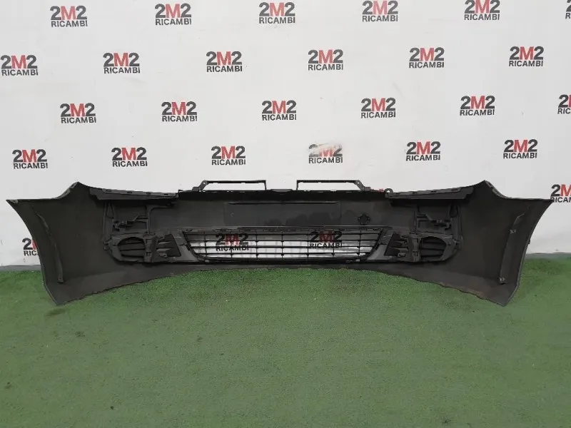 Paraurti ANT 5K0807221 Volkswagen GOLF VI 2009