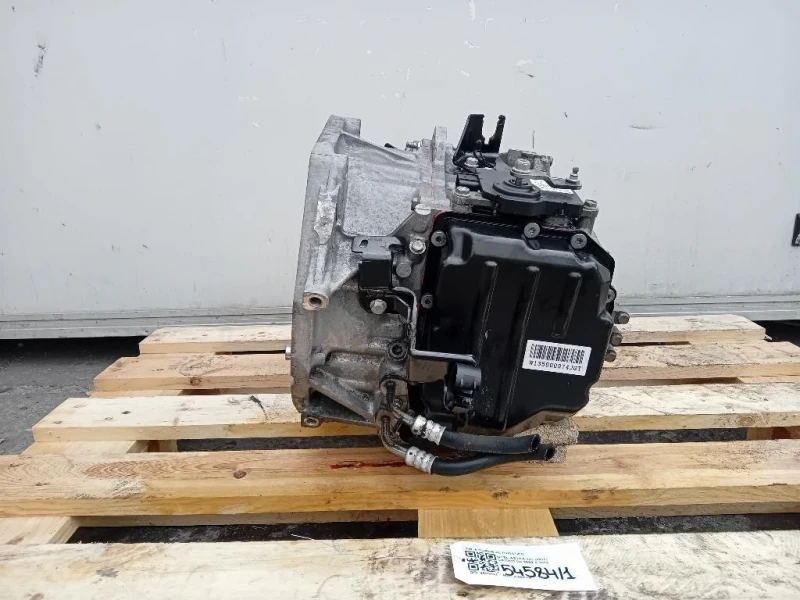 Cambio 6 MARCE AUTOMATICO Opel Astra J 2010