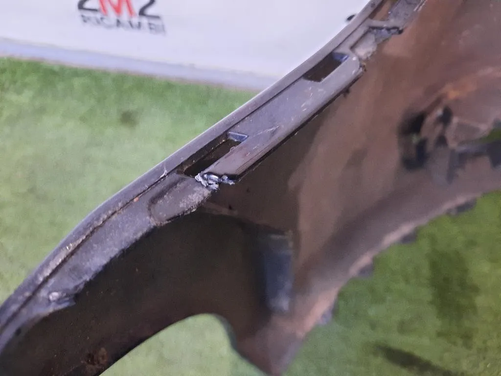 Paraurti ANT 5K0807221 Volkswagen GOLF VI 2009